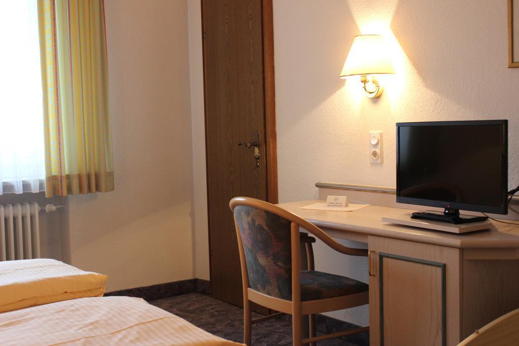 Hotel Gasthof Seehof Allersberg Rom bilde
