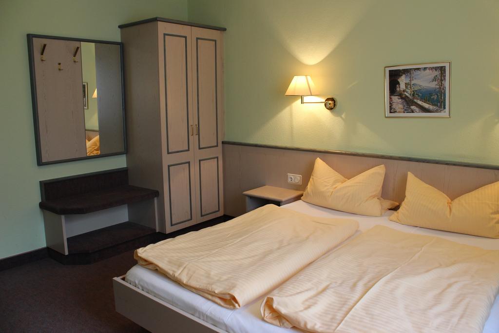 Hotel Gasthof Seehof Allersberg Rom bilde