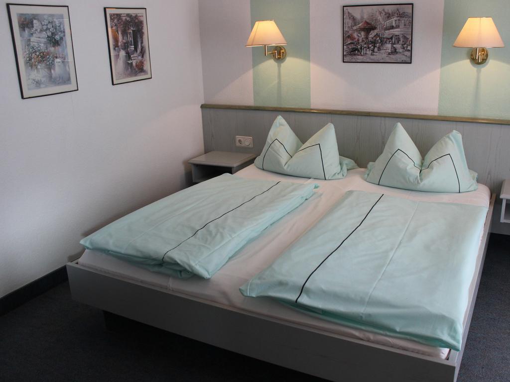 Hotel Gasthof Seehof Allersberg Rom bilde