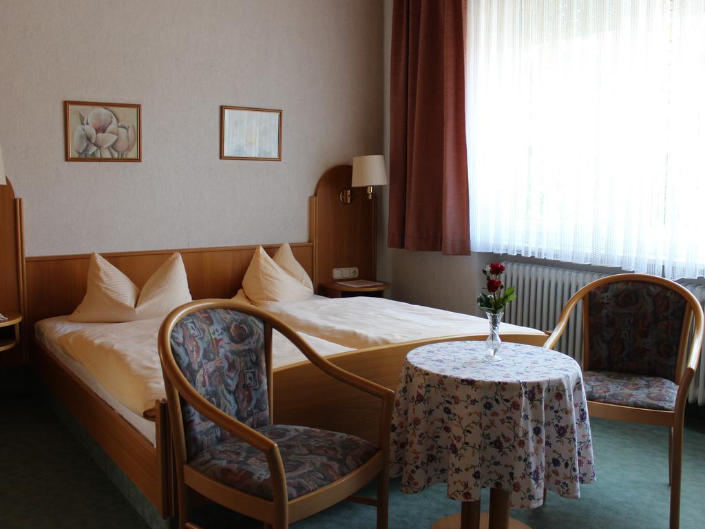 Hotel Gasthof Seehof Allersberg Rom bilde