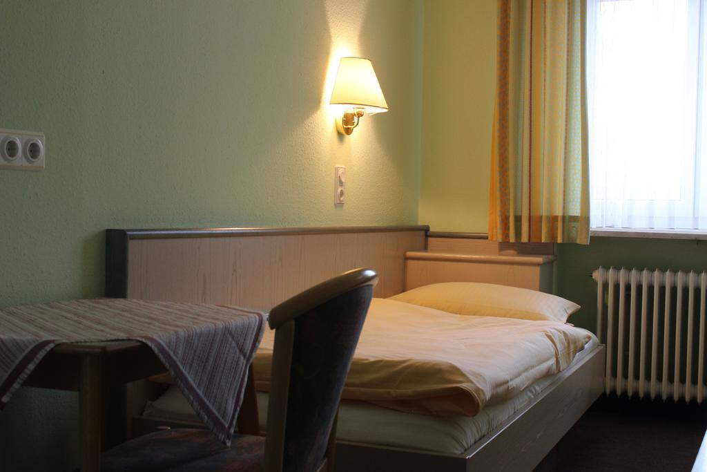 Hotel Gasthof Seehof Allersberg Rom bilde
