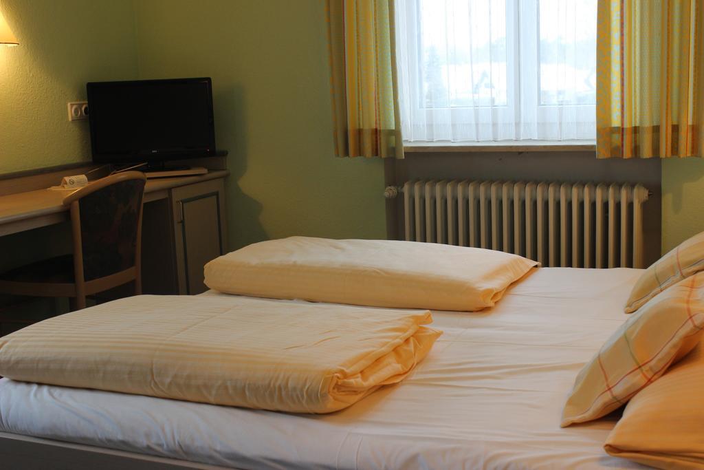 Hotel Gasthof Seehof Allersberg Rom bilde