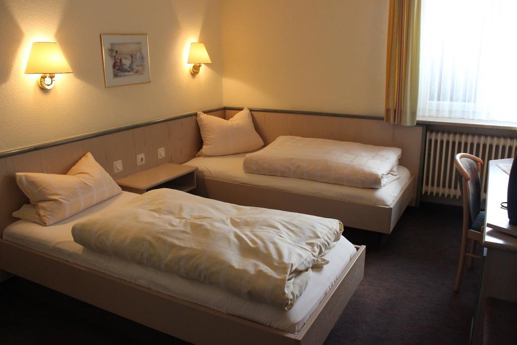 Hotel Gasthof Seehof Allersberg Rom bilde