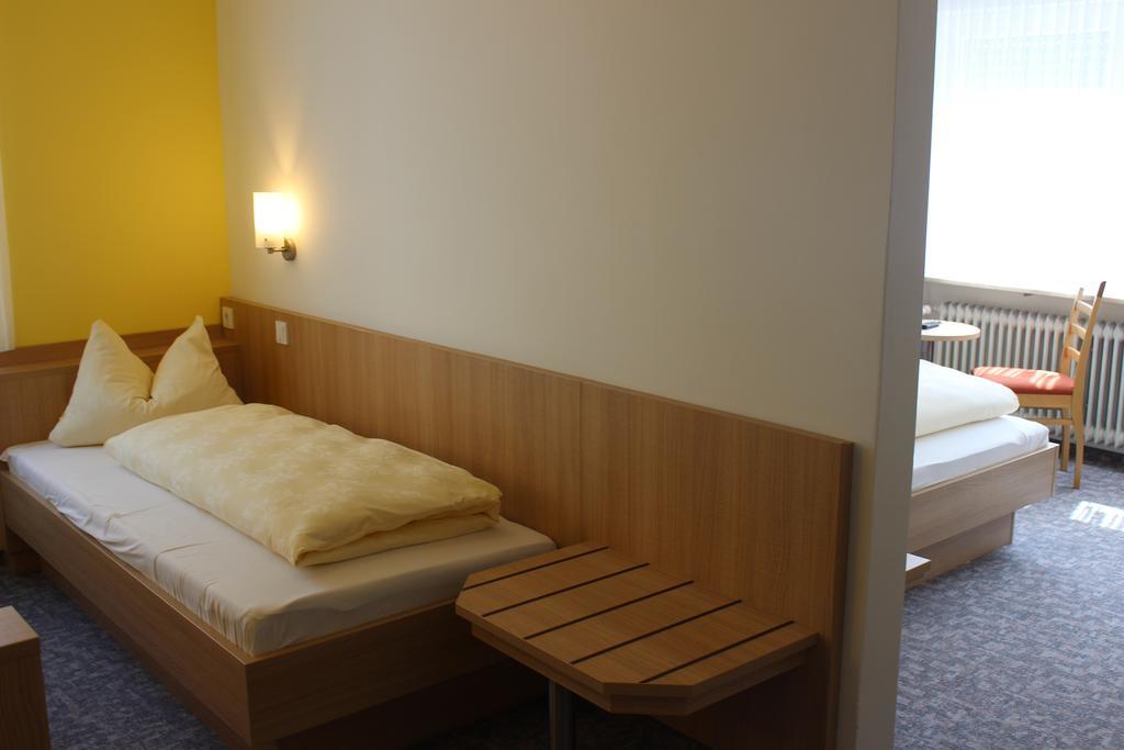 Hotel Gasthof Seehof Allersberg Eksteriør bilde